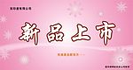新品上市