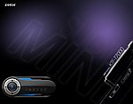 MP3播放器