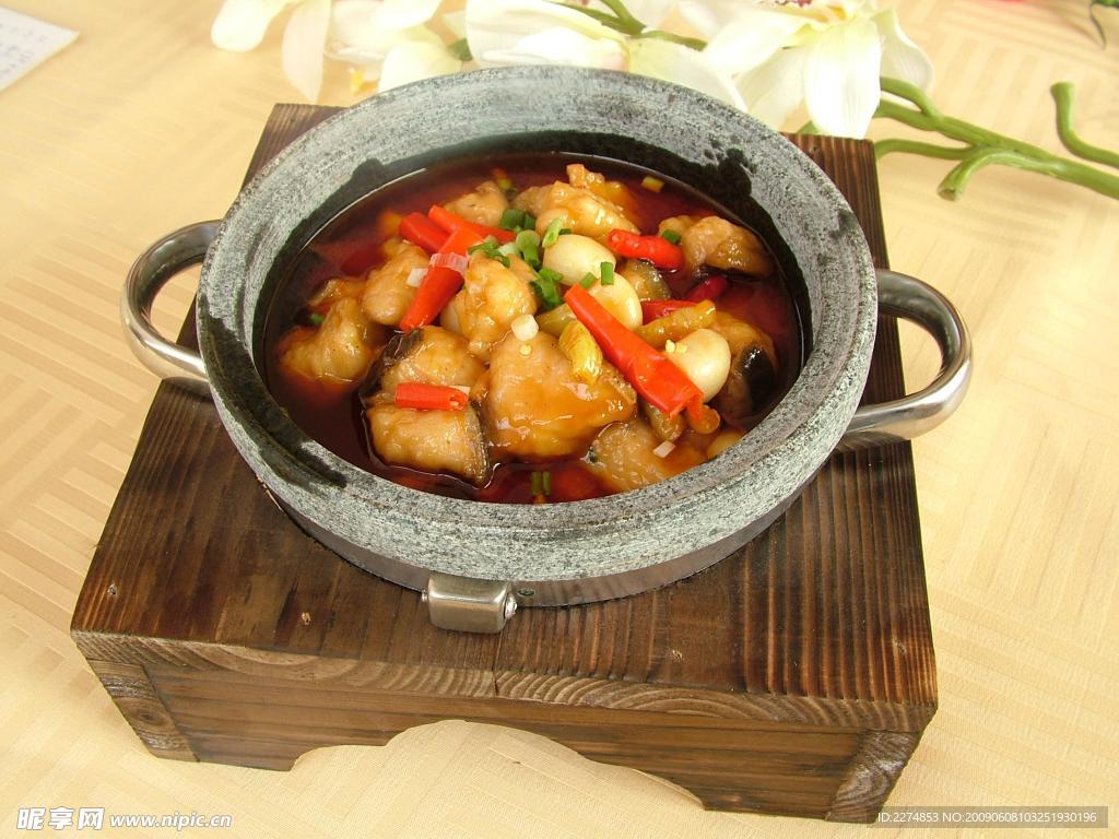 石客鲢鱼