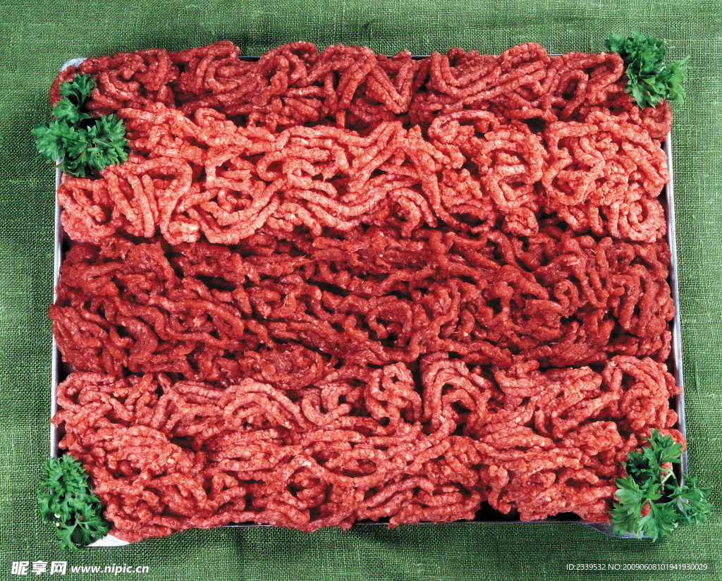 肉丝