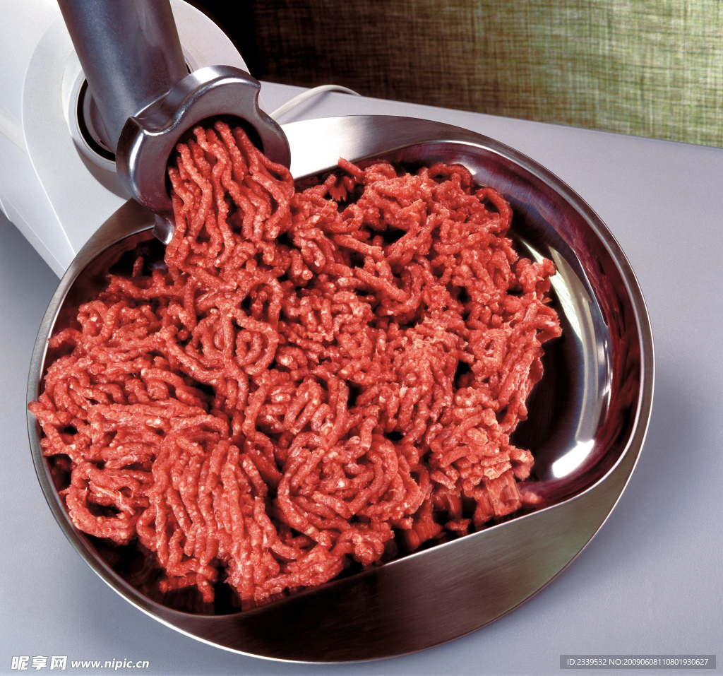肉丝