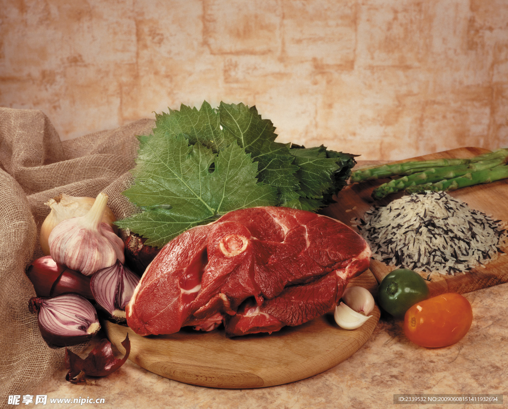 鲜肉