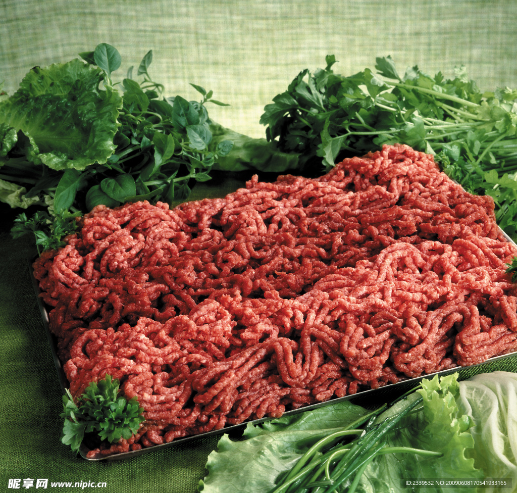 鲜肉