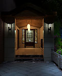 玄关—2