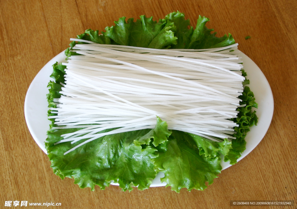 传统食品