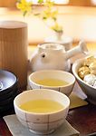 泡茶