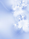 梦幻花纹1
