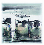 水乡1