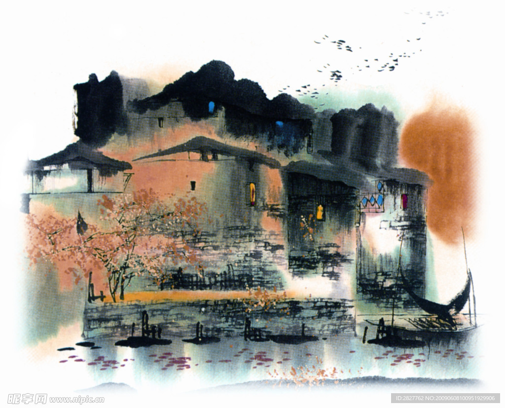 水乡2