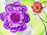 花卉