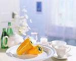 蔬菜水果特写