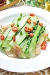 大腕脆黄瓜