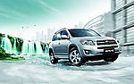 丰田RAV4