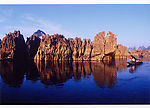 山水风景