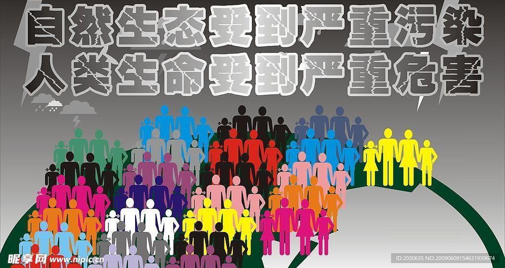 人类