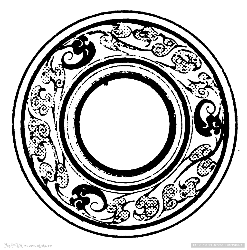 秦汉素材