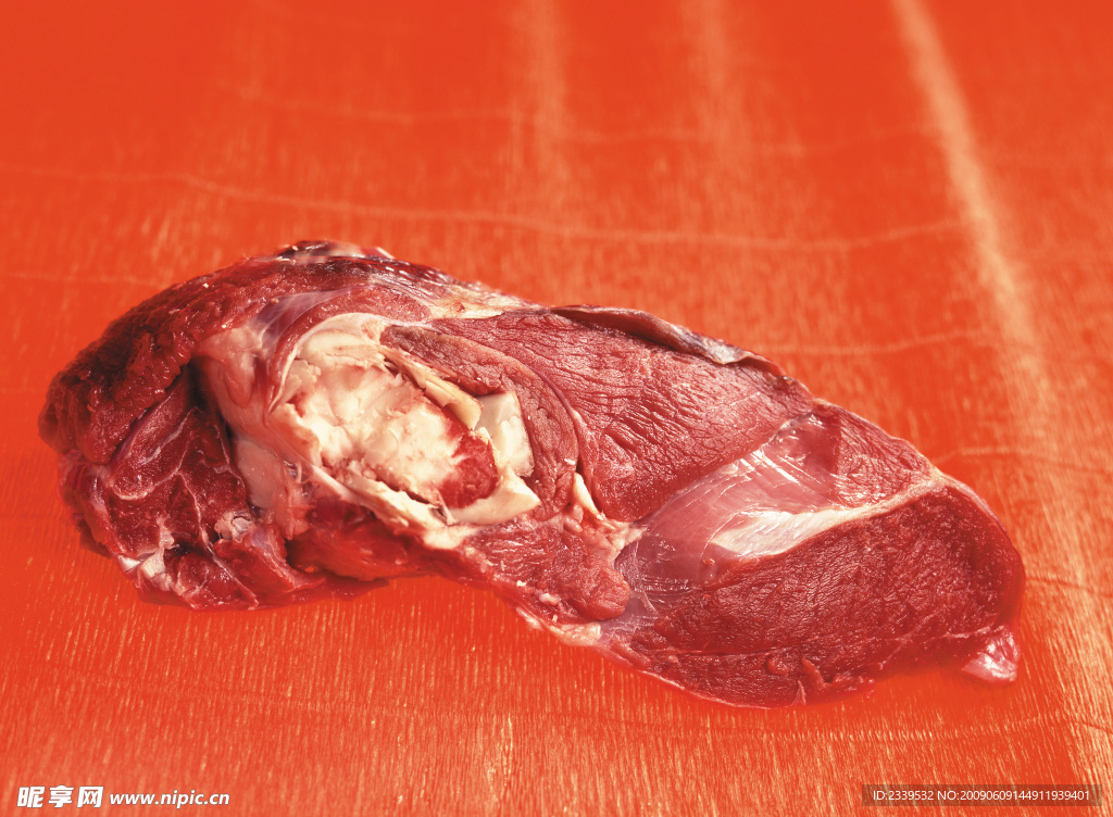 鲜肉