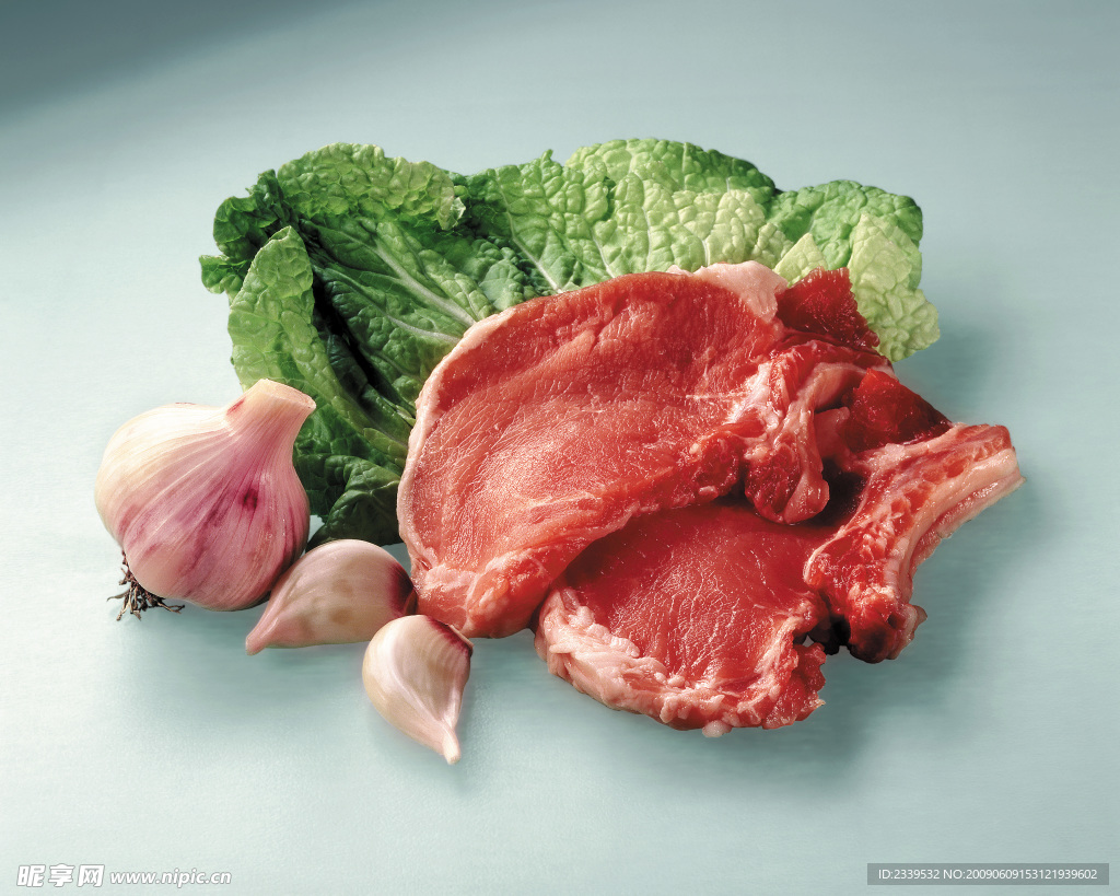 鲜肉