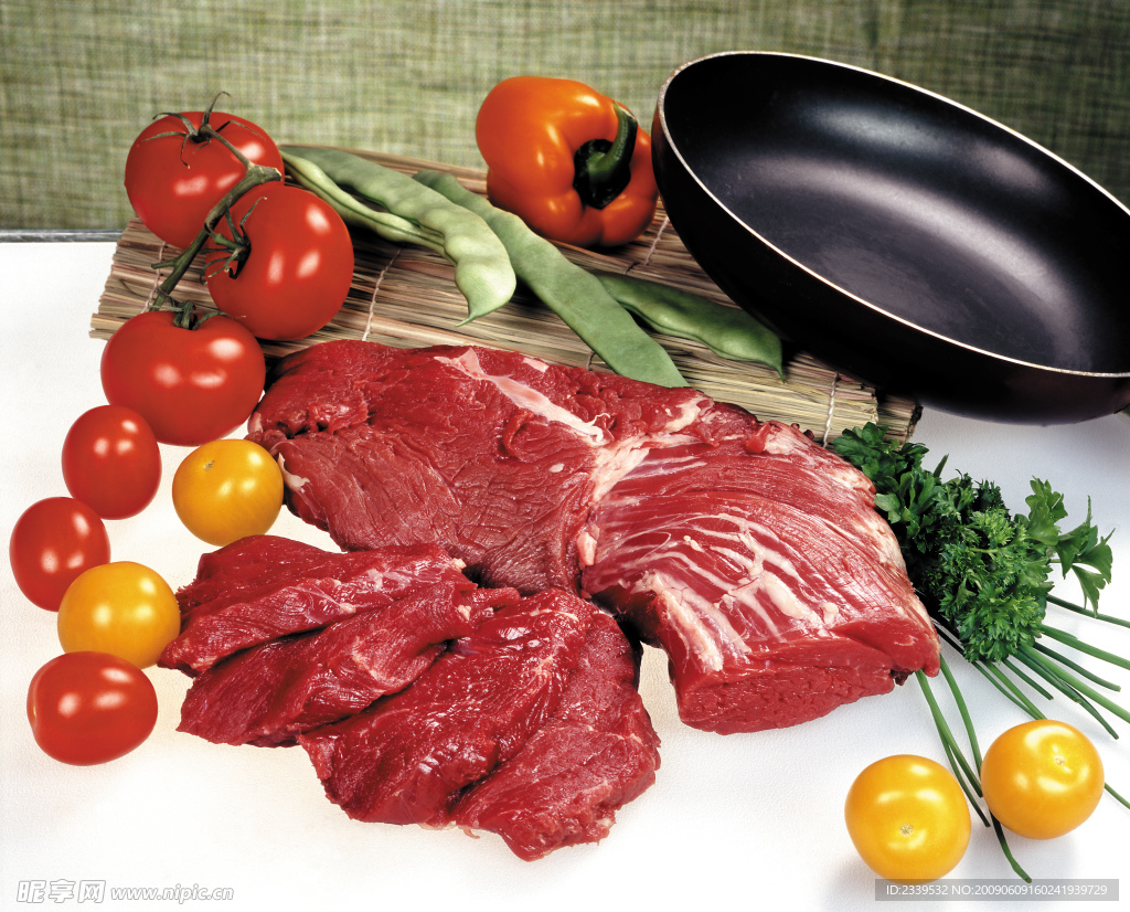 鲜肉