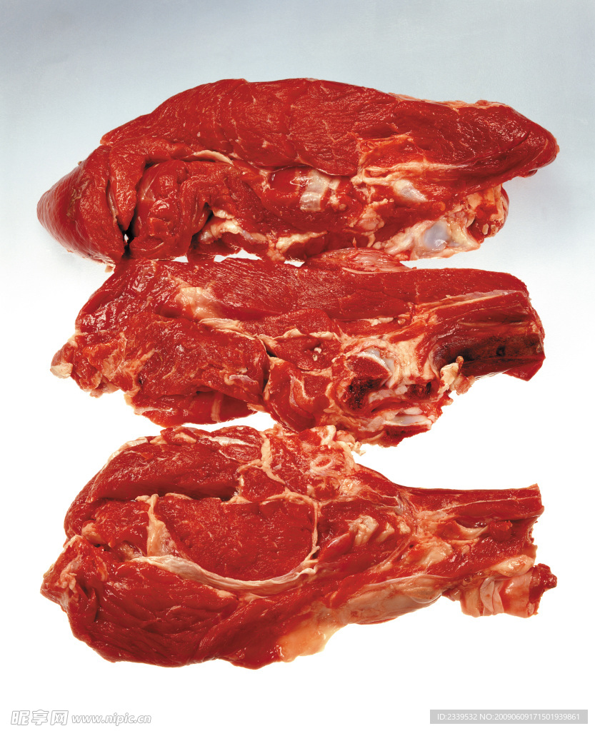 鲜肉