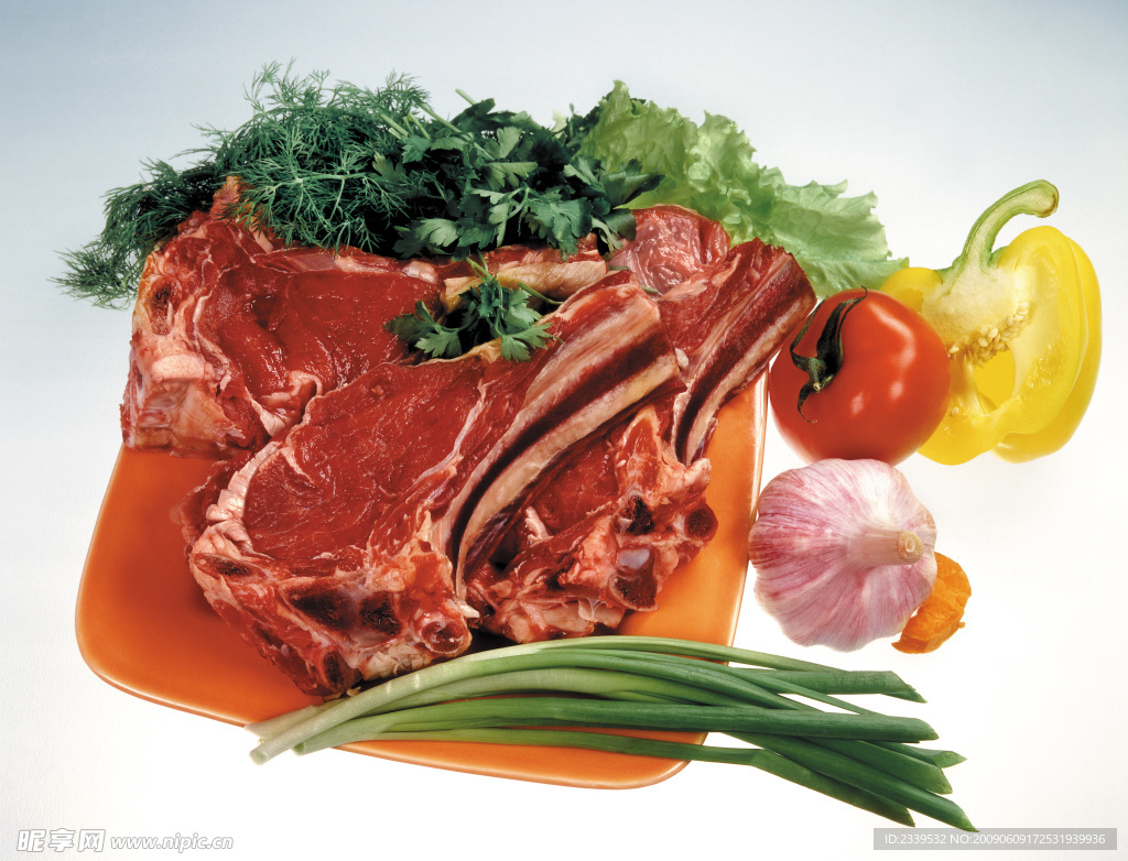 鲜肉