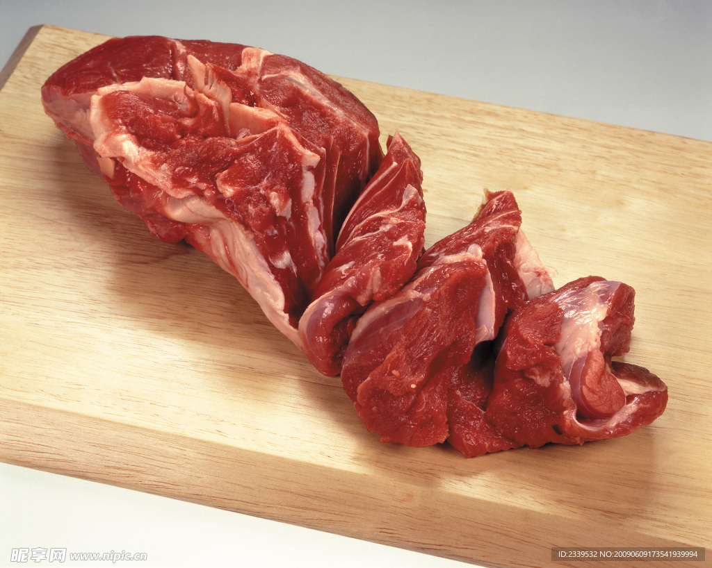 鲜肉