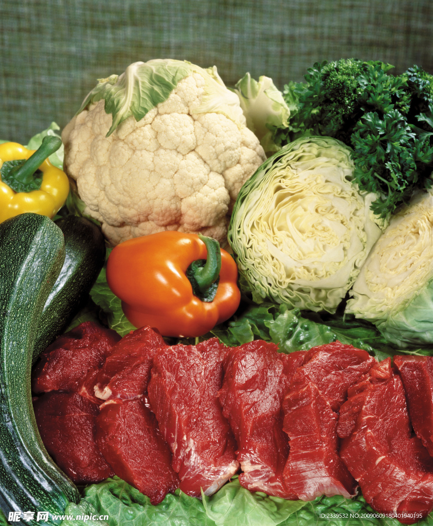 鲜肉