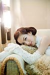婚纱样片