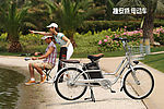 电动自行车