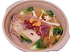 煲鸡 美食