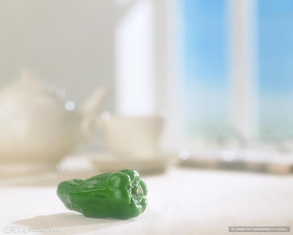 蔬菜水果特写
