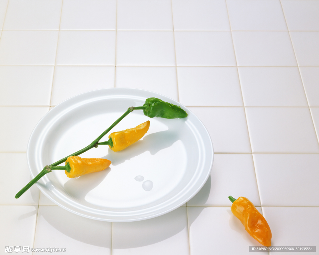 蔬菜水果特写