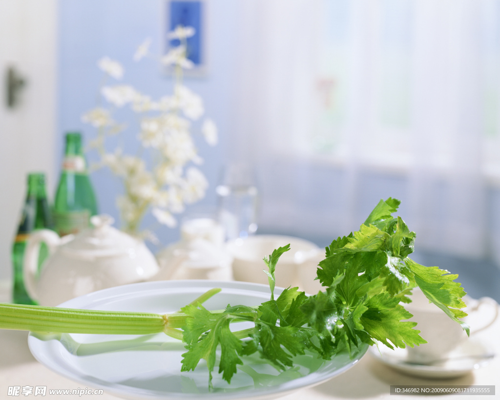 蔬菜水果特写
