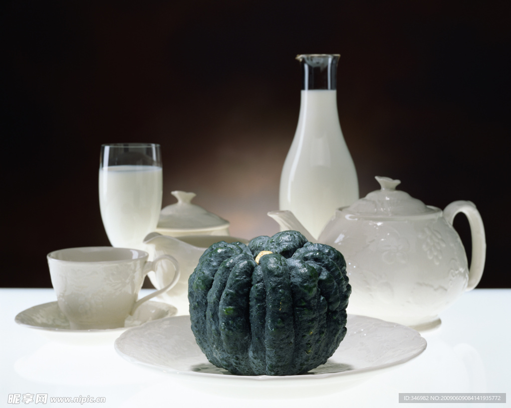 蔬菜水果特写