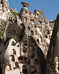 欧洲石头建筑