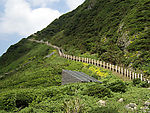 山棧道