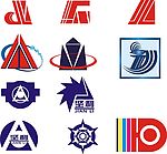标志LOGO