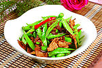 农家小炒肉