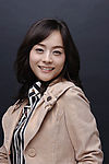 韩国美女