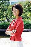 韩国美女