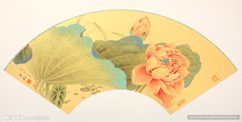 花鸟画