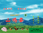 山鸡蛋