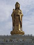 观世音菩萨