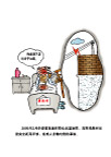 电力事故案例漫画