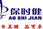 保时健标志