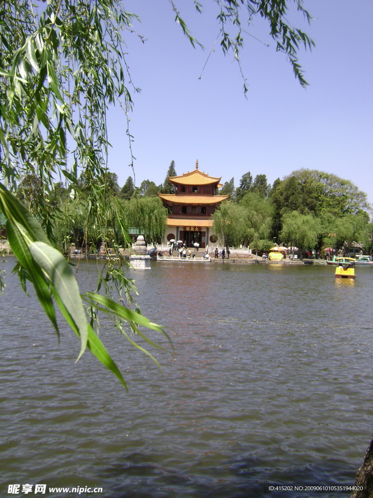 大观楼