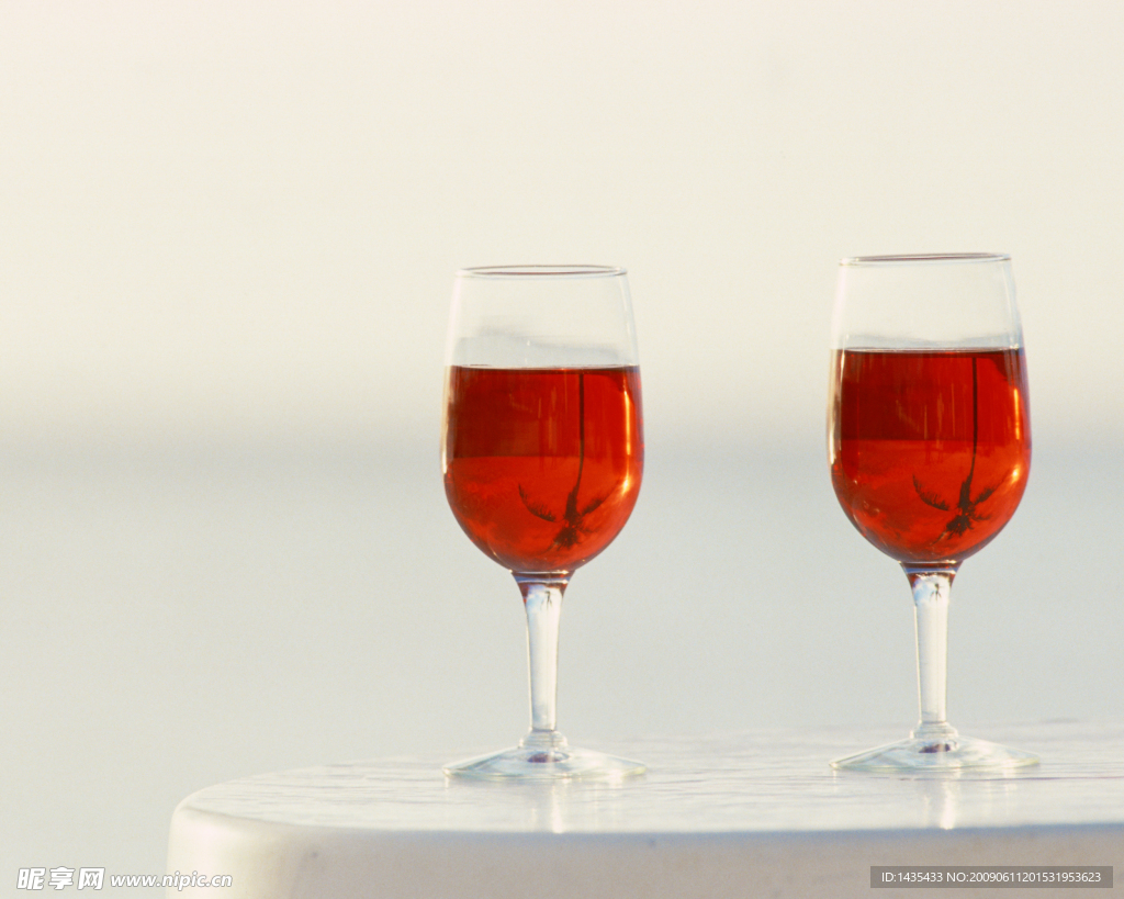 酒杯