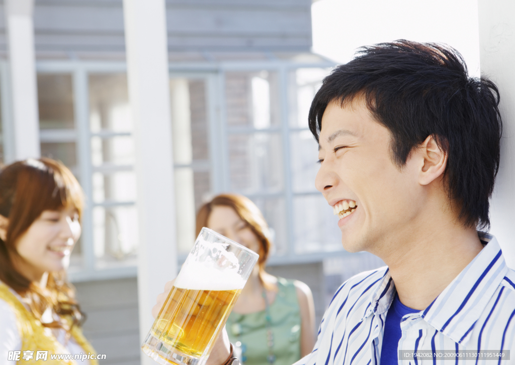 聚会活动
