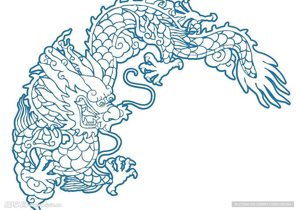 龙纹