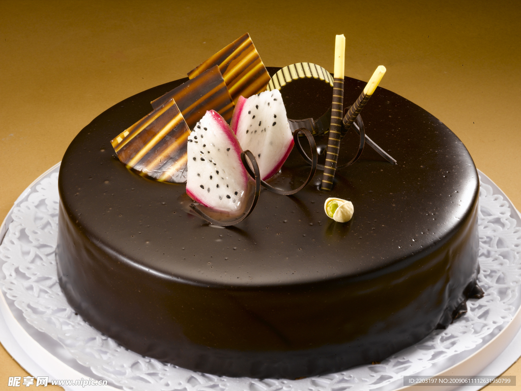 生日蛋糕